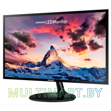 Монитор Samsung S22F350FHI картинка 2